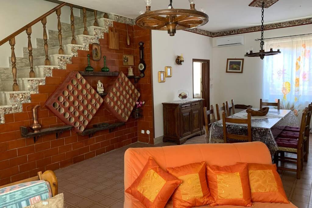 Casa Graziana Vila Terni Exterior foto