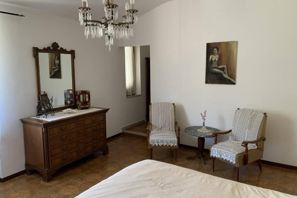 Casa Graziana Vila Terni Exterior foto